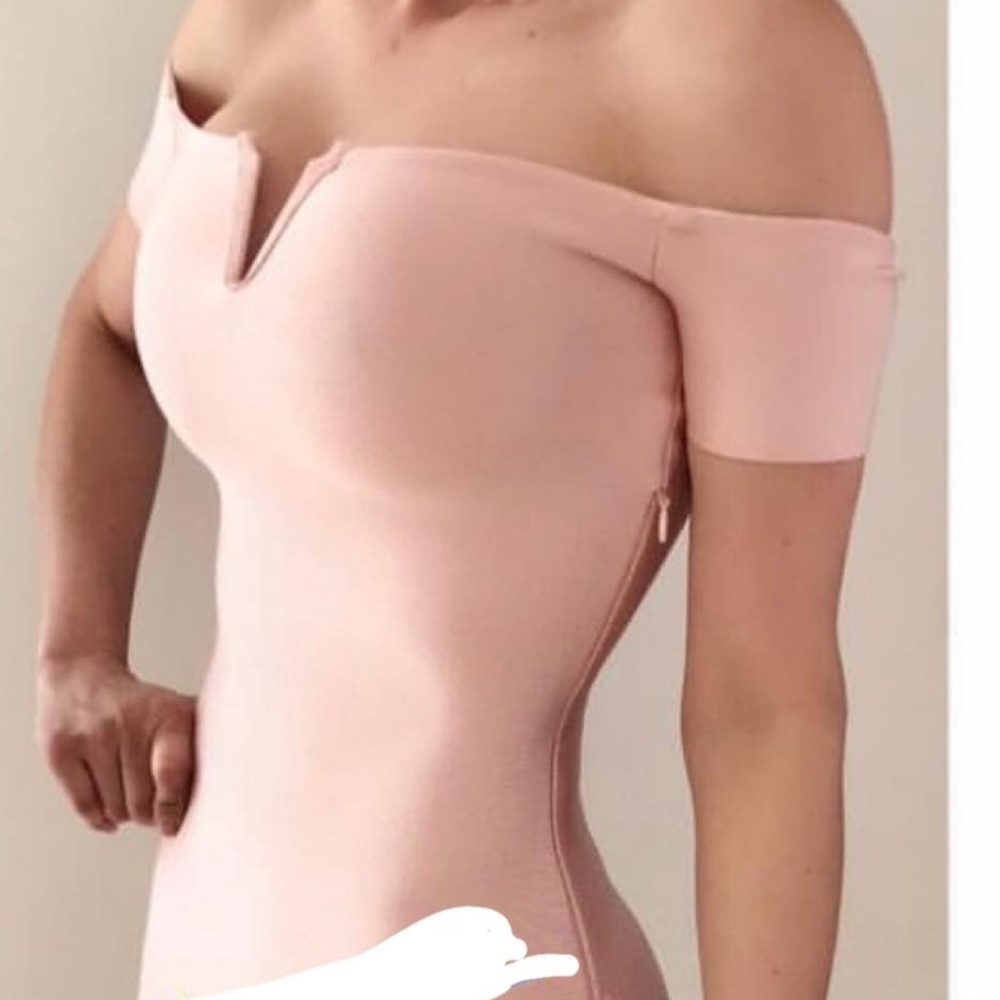 new dress